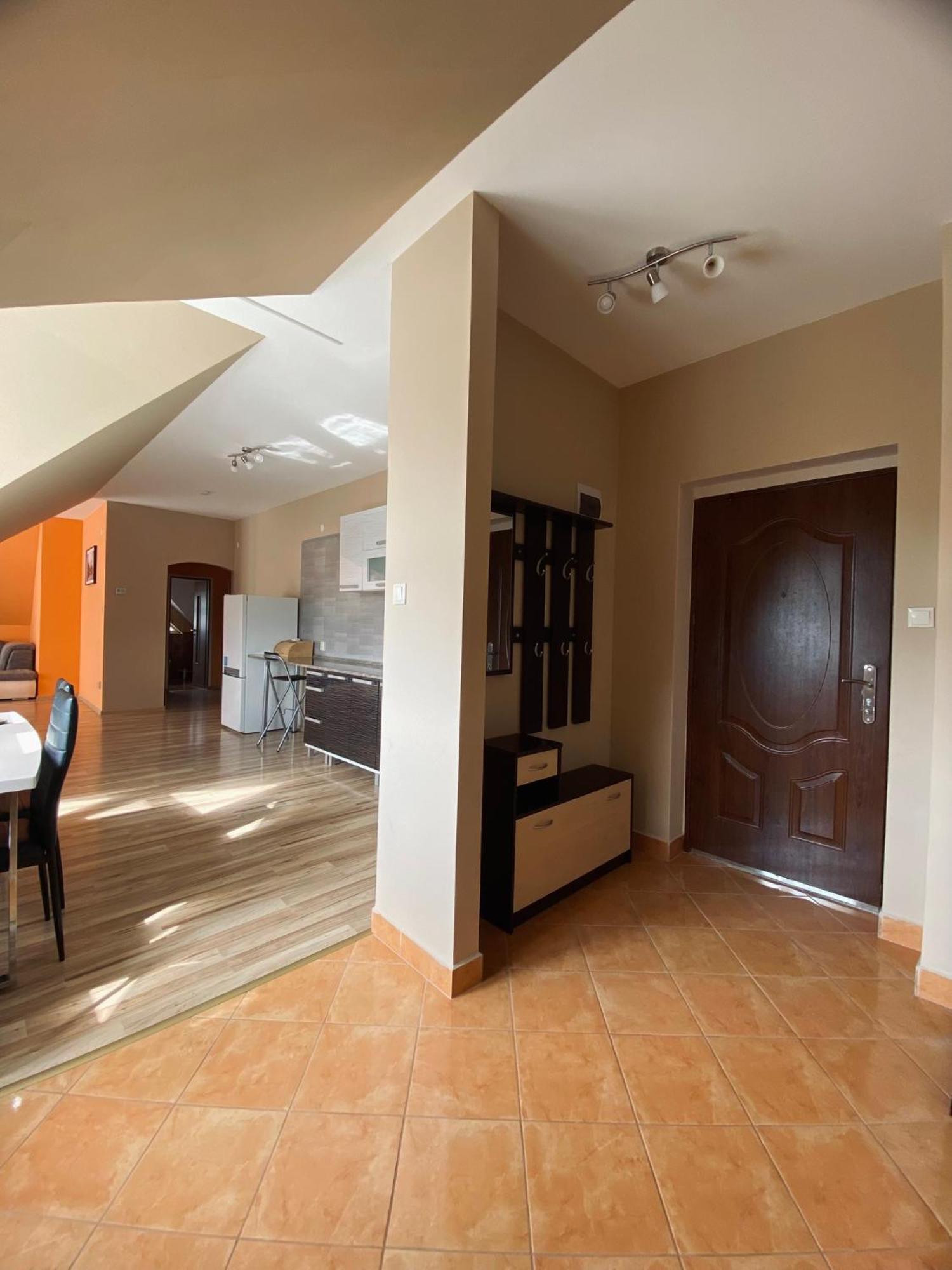 Korall Apartman Балатонфюзфё Экстерьер фото