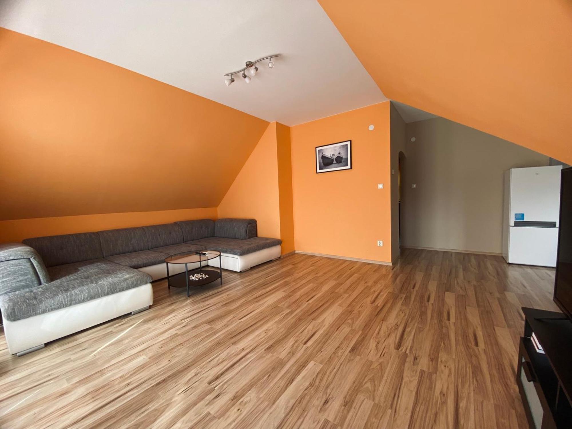 Korall Apartman Балатонфюзфё Экстерьер фото