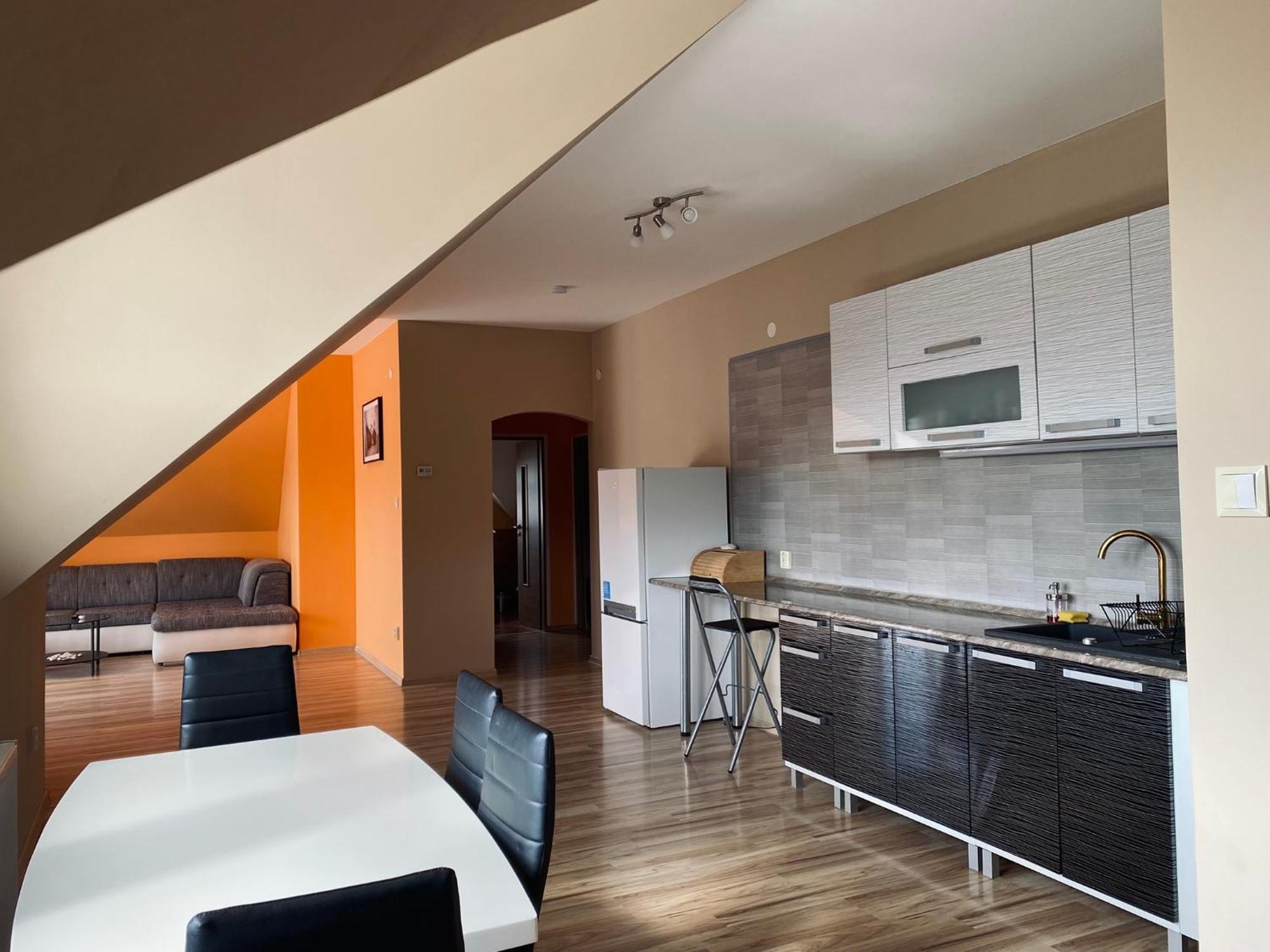 Korall Apartman Балатонфюзфё Экстерьер фото