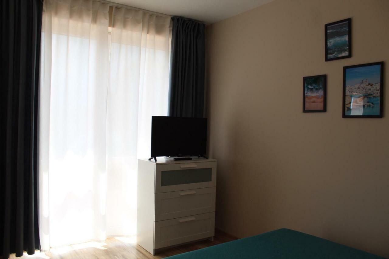 Korall Apartman Балатонфюзфё Экстерьер фото